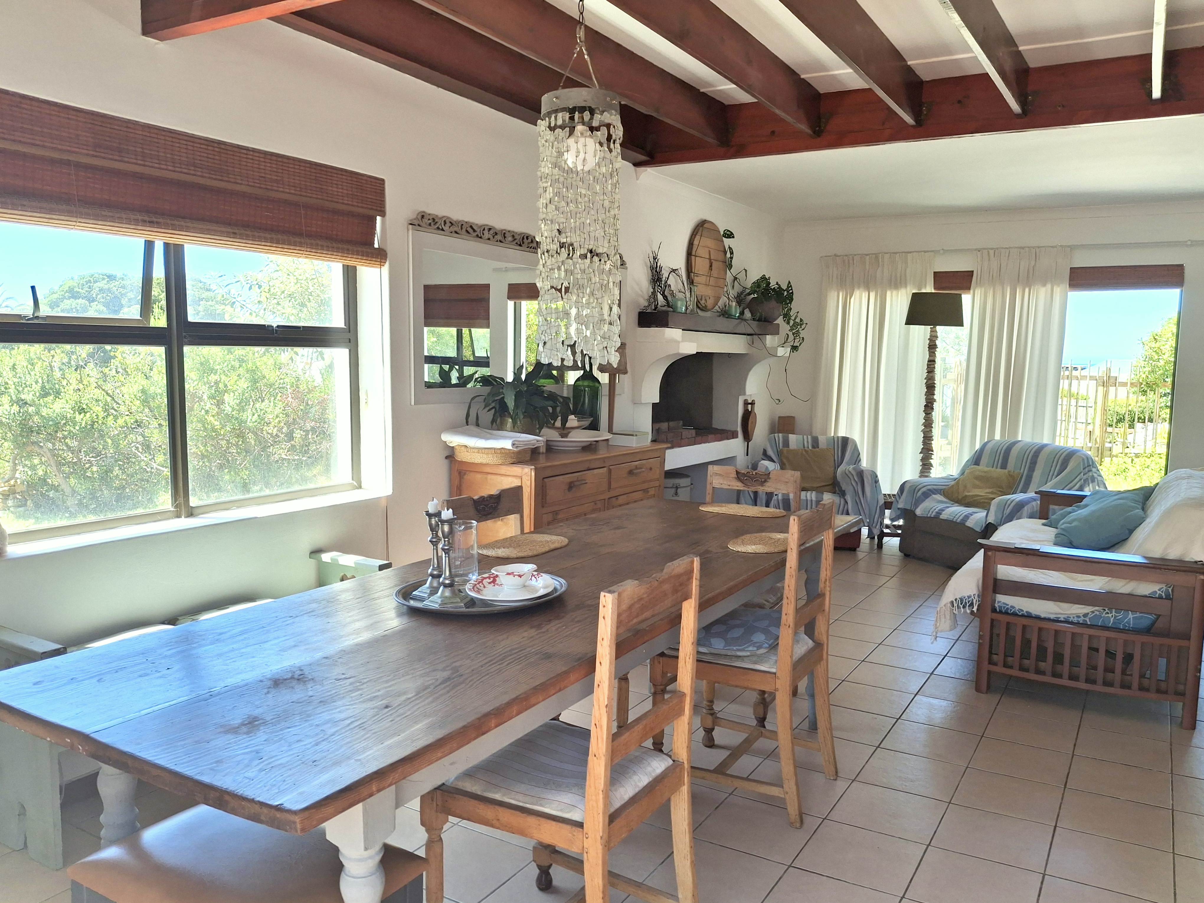 4 Bedroom Property for Sale in Bettys Bay Western Cape